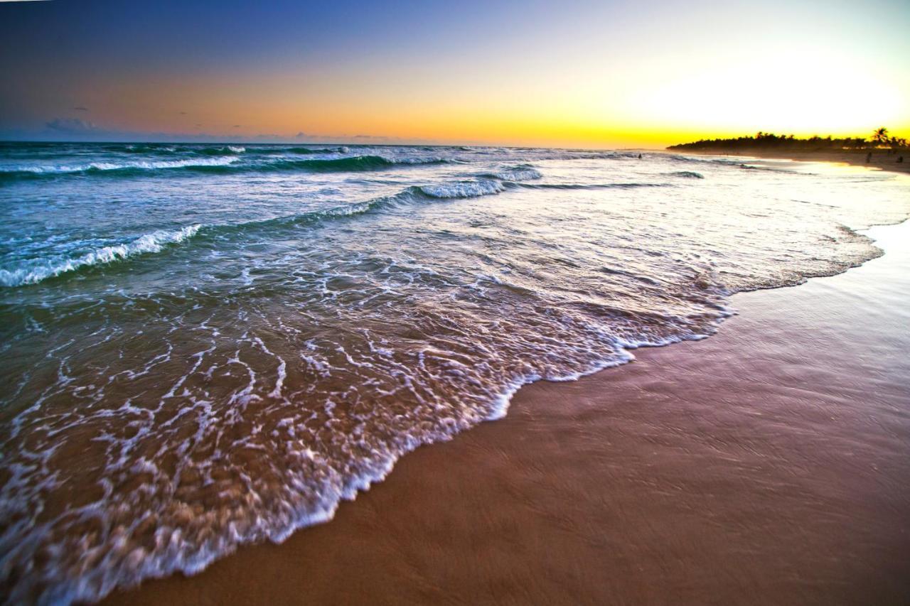 Pousada Lua Cheia Praia do Frances Zewnętrze zdjęcie